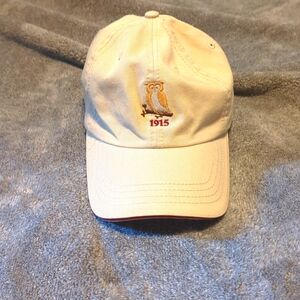 Wolferts roost country club hat